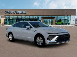 Hyundai SONATA 2026 SE 4dr Sedán