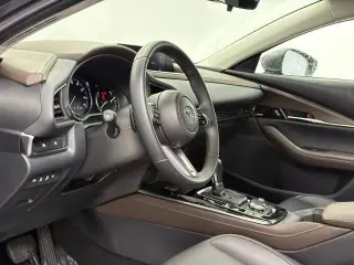 Mazda CX-30 2025 AWD 2.5 S Premium 4dr SUV
