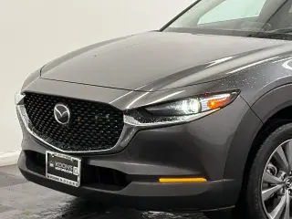 Mazda CX-30 2025 AWD 2.5 S Premium 4dr SUV