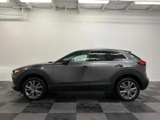 Mazda CX-30 2025 AWD 2.5 S Premium 4dr SUV