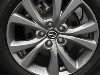 Mazda CX-30 2025 AWD 2.5 S Premium 4dr SUV
