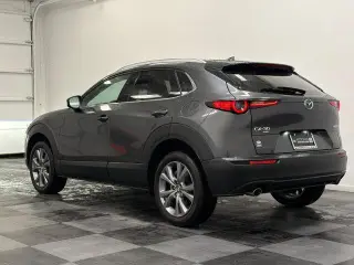 Mazda CX-30 2025 AWD 2.5 S Premium 4dr SUV