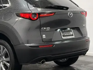 Mazda CX-30 2025 AWD 2.5 S Premium 4dr SUV