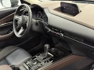 Mazda CX-30 2025 AWD 2.5 S Premium 4dr SUV