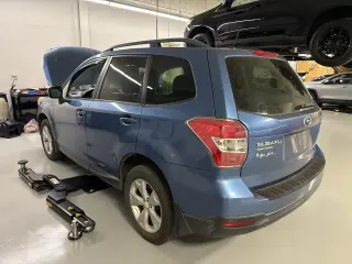 Subaru Forester 2015 AWD 2.5i Premium 4dr Wagon CVT