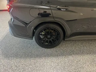 Subaru WRX 2022 AWD Premium 4dr Sedán SPT