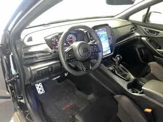 Subaru WRX 2022 AWD Premium 4dr Sedán SPT