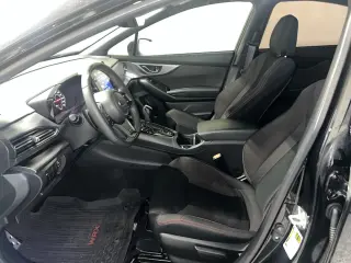 Subaru WRX 2022 AWD Premium 4dr Sedán SPT