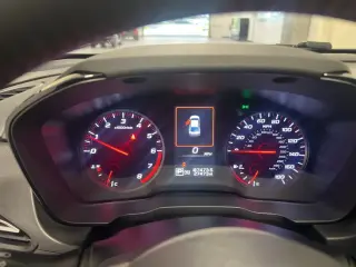 Subaru WRX 2022 AWD Premium 4dr Sedán SPT
