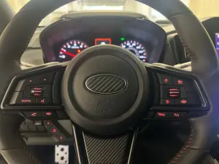 Subaru WRX 2022 AWD Premium 4dr Sedán SPT