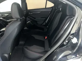 Subaru WRX 2022 AWD Premium 4dr Sedán SPT