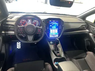 Subaru WRX 2022 AWD Premium 4dr Sedán SPT