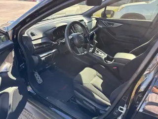 Subaru WRX 2022 AWD Premium 4dr Sedán SPT
