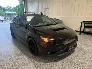 Subaru WRX 2022 AWD Premium 4dr Sedán SPT