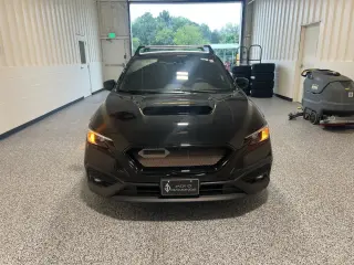 Subaru WRX 2022 AWD Premium 4dr Sedán SPT
