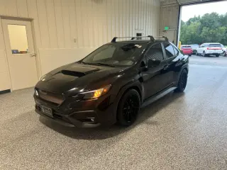 Subaru WRX 2022 AWD Premium 4dr Sedán SPT