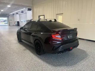 Subaru WRX 2022 AWD Premium 4dr Sedán SPT