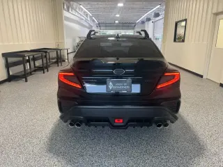 Subaru WRX 2022 AWD Premium 4dr Sedán SPT