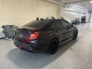 Subaru WRX 2022 AWD Premium 4dr Sedán SPT