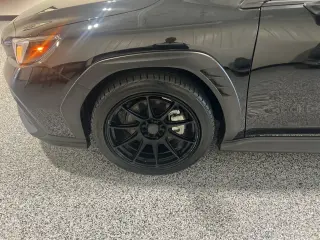 Subaru WRX 2022 AWD Premium 4dr Sedán SPT