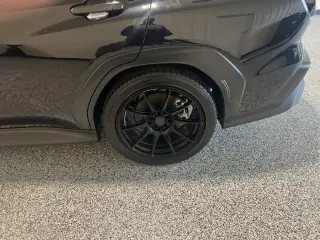 Subaru WRX 2022 AWD Premium 4dr Sedán SPT