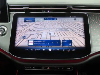 Mercedes-Benz Clase E 2025 AWD E 350 4MATIC Sedán de 4 puertas