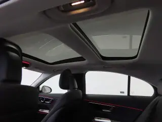 Mercedes-Benz Clase E 2025 AWD E 350 4MATIC Sedán de 4 puertas