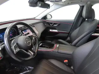 Mercedes-Benz Clase E 2025 AWD E 350 4MATIC Sedán de 4 puertas