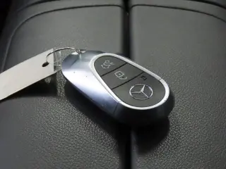 Mercedes-Benz Clase E 2025 AWD E 350 4MATIC Sedán de 4 puertas