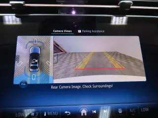 Mercedes-Benz Clase E 2025 AWD E 350 4MATIC Sedán de 4 puertas