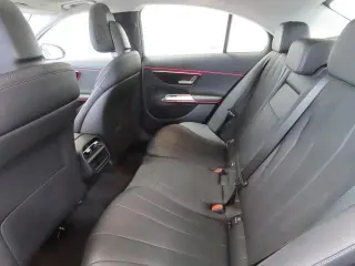 Mercedes-Benz Clase E 2025 AWD E 350 4MATIC Sedán de 4 puertas