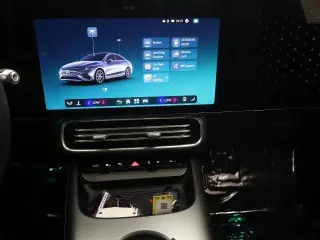 Mercedes-Benz CLA 2026 AWD CLA 350 4MATIC con Tecnología EQ 4dr Coupé