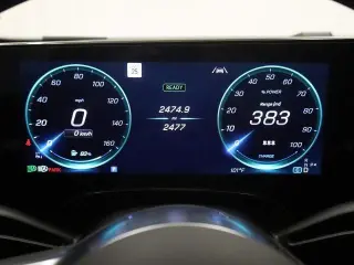 Mercedes-Benz CLA 2026 AWD CLA 350 4MATIC con Tecnología EQ 4dr Coupé