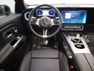 Mercedes-Benz CLA 2026 AWD CLA 350 4MATIC con Tecnología EQ 4dr Coupé