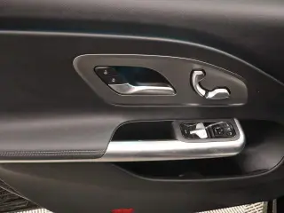 Mercedes-Benz CLA 2026 AWD CLA 350 4MATIC con Tecnología EQ 4dr Coupé