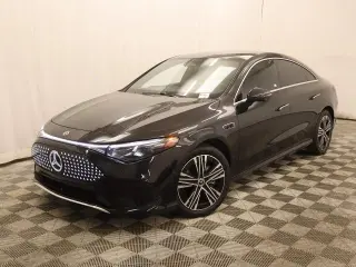 Mercedes-Benz CLA 2026 AWD CLA 350 4MATIC con Tecnología EQ 4dr Coupé