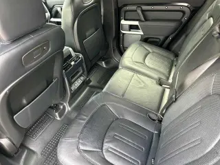 Land Rover Defender 2022 AWD 110 S 4dr SUV