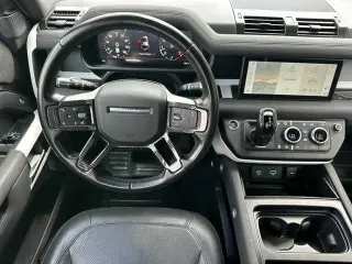 Land Rover Defender 2022 AWD 110 S 4dr SUV