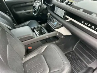 Land Rover Defender 2022 AWD 110 S 4dr SUV