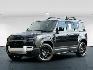 Land Rover Defender 2022 AWD 110 S 4dr SUV