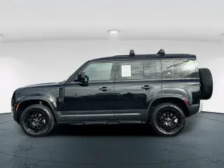 Land Rover Defender 2022 AWD 110 S 4dr SUV