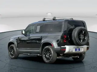 Land Rover Defender 2022 AWD 110 S 4dr SUV