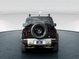 Land Rover Defender 2022 AWD 110 S 4dr SUV