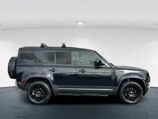 Land Rover Defender 2022 AWD 110 S 4dr SUV