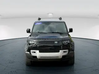 Land Rover Defender 2022 AWD 110 S 4dr SUV