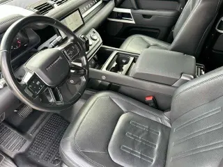 Land Rover Defender 2022 AWD 110 S 4dr SUV
