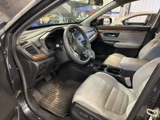 Honda CR-V 2017 EX 4dr SUV