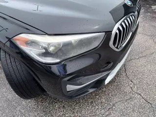 BMW X1 2020 sDrive28i 4dr Vehículo de Actividad Deportiva Deportivo