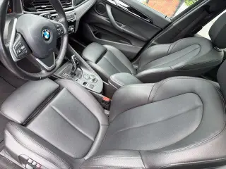 BMW X1 2020 sDrive28i 4dr Vehículo de Actividad Deportiva Deportivo