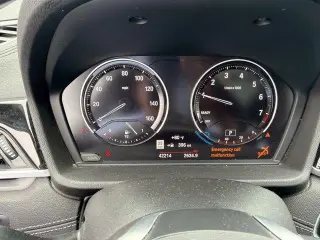BMW X1 2020 sDrive28i 4dr Vehículo de Actividad Deportiva Deportivo